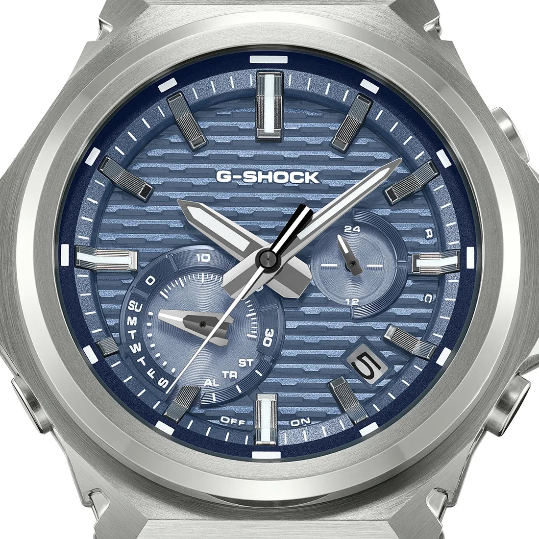 G-STEEL