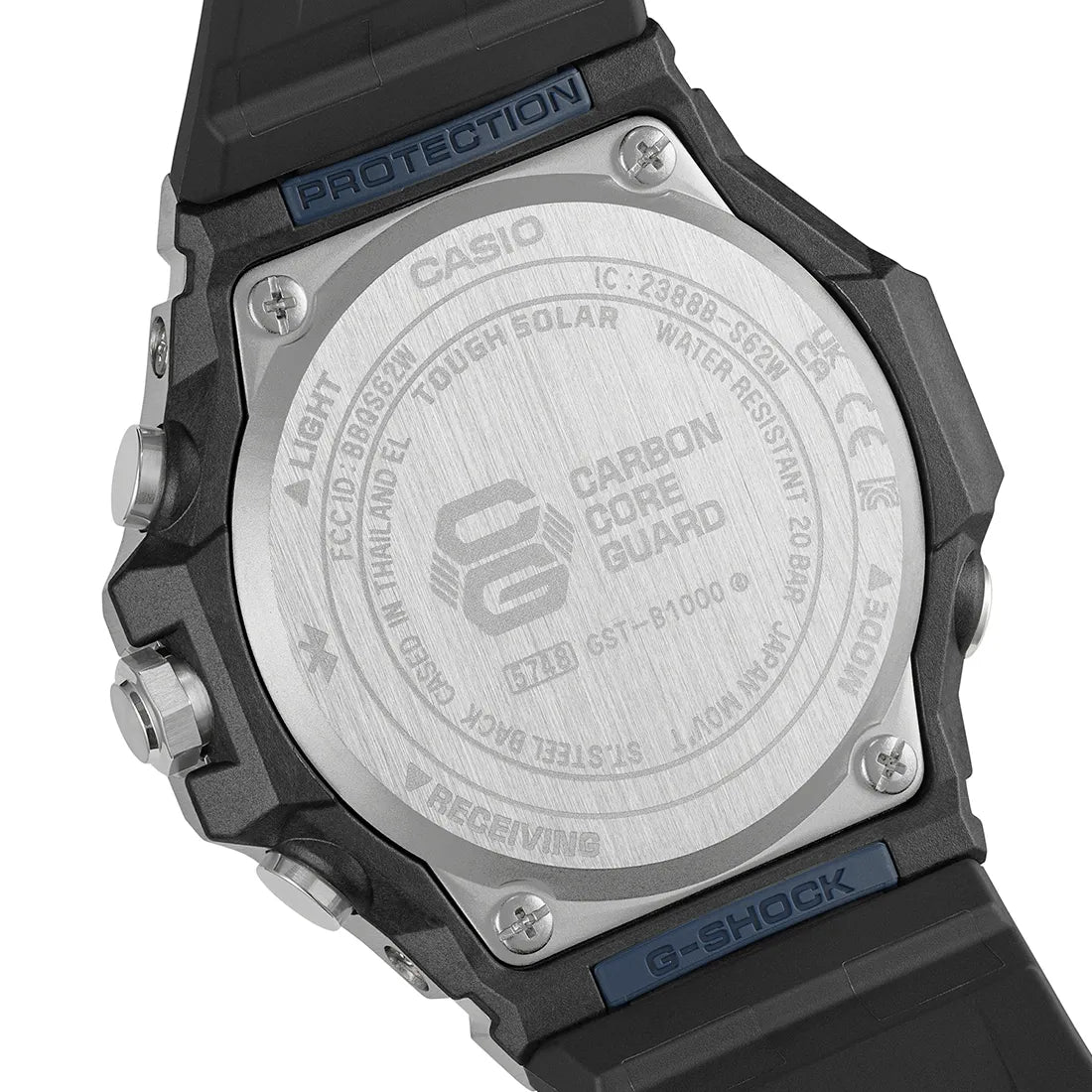 G-STEEL