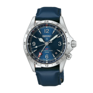 【予約注文】アルピニスト メカニカル GMT