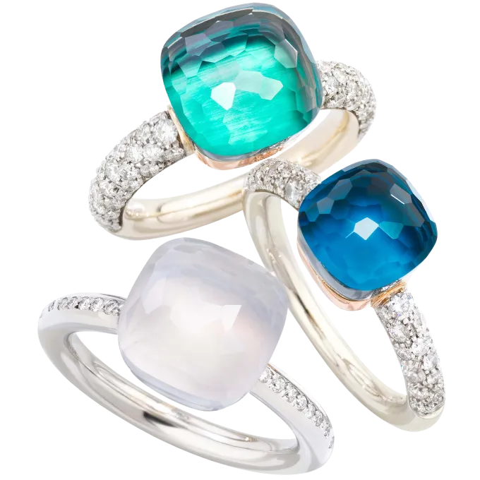 JEWELRY コレクション