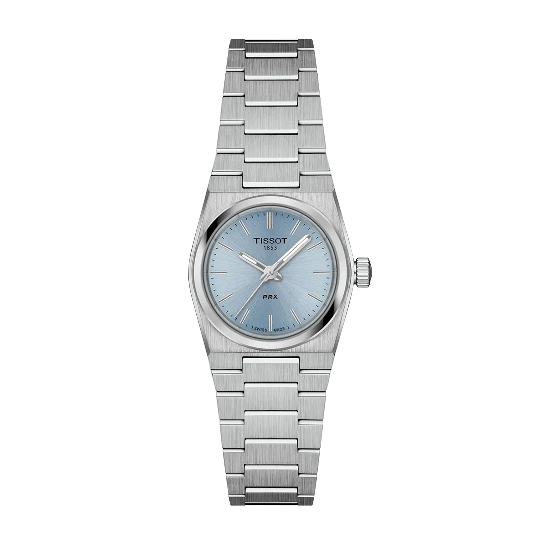 TISSOT PRX 25mm (ピーアールエックス)