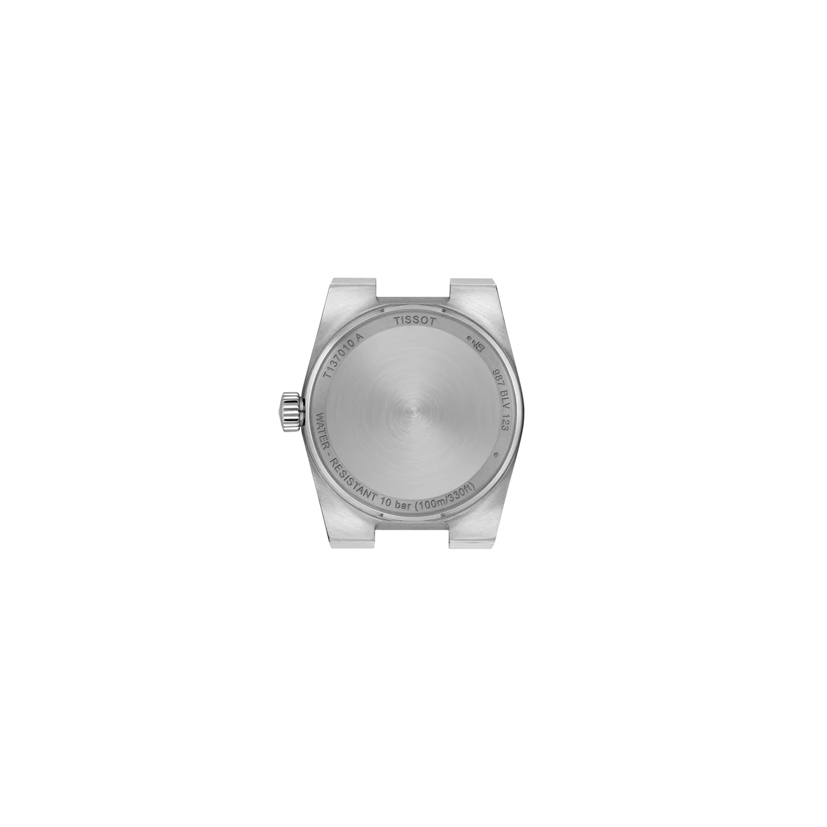 TISSOT PRX 25mm (ピーアールエックス)