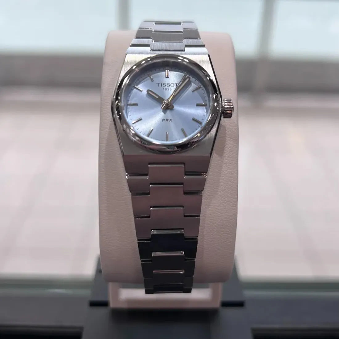 TISSOT PRX 25mm (ピーアールエックス)