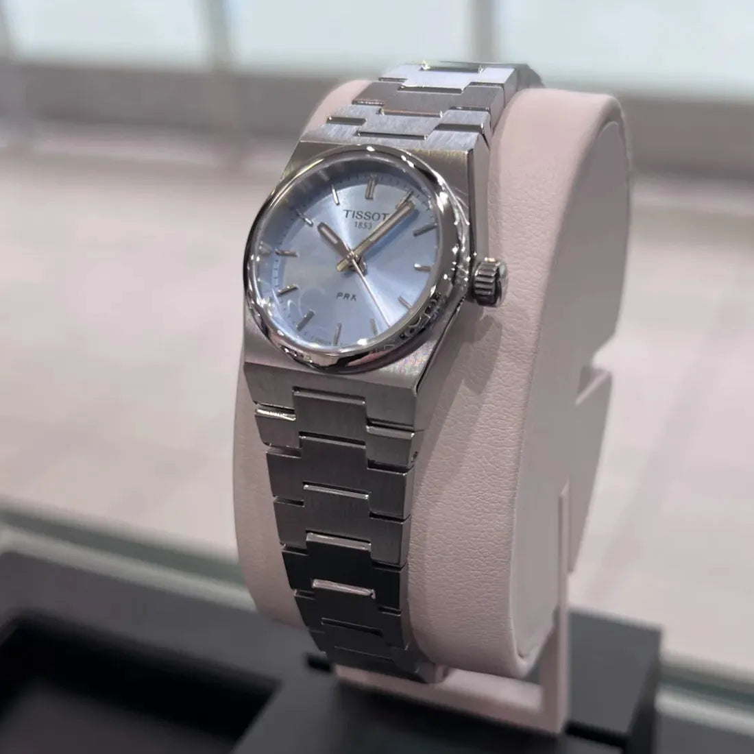 TISSOT PRX 25mm (ピーアールエックス)