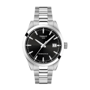 TISSOT Gentleman（ジェントルマン）38mm