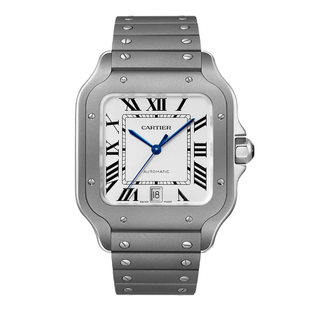 WATCH コレクション