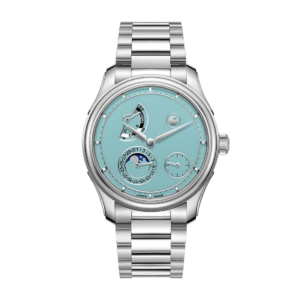 ZEROO C5 KEIGO Classic Automatic Moon Phase Limited Edition 300pcs